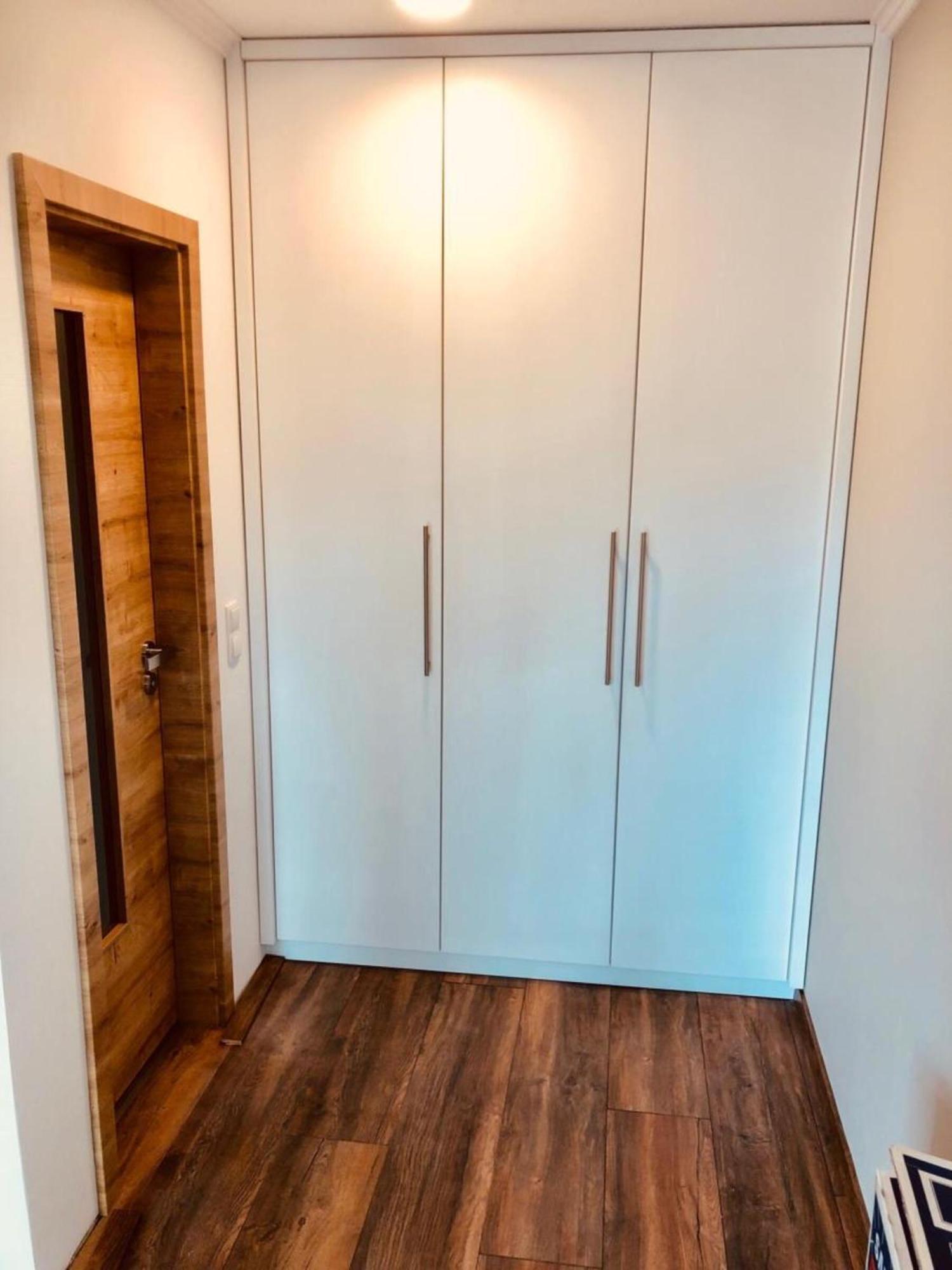 Traumhaftes Appartement Mit Balkon - Odins Blick Wohnung 6 - Mit Privatstrand, Sauna Lobbe Exterior photo